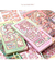 Caderno Small Mochi compridinho NOVO na internet