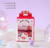 Caixa Hello Kitty com 10 washi tapes