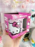 Caneca Hello Kitty licenciada Laços - comprar online