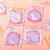 Postit fofo da Hello Kitty e My Melody - comprar online
