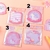 Imagem do Postit fofo da Hello Kitty e My Melody