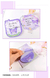 Postit fofo da Kuromi e do Cinnamoroll - loja online