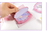 Postit fofo da Hello Kitty e My Melody - Papelaria Htinha