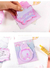 Postit fofo da Hello Kitty e My Melody - loja online
