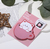 Post it gatinho na xícara notas adesivas - loja online