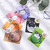 Post it gatinho na xícara notas adesivas - comprar online