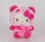 Chaveiro Pelúcia Hello Kitty e My melody na internet