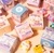 Sanrio na caixinha personagem fofo