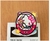 Clipe de papel Sanrio novo - loja online