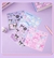 Imagem do Caderno grid Sanrio personagens