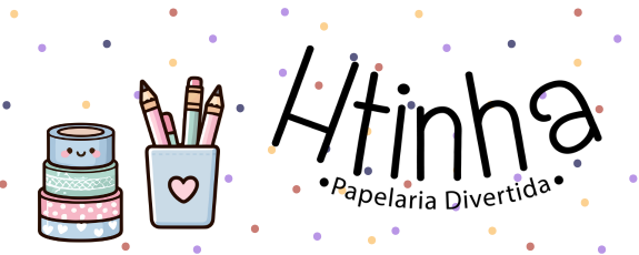 Papelaria Htinha