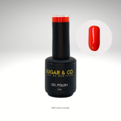 007 - Game changer