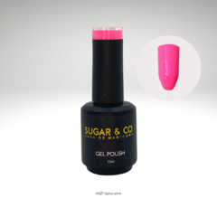027 - Spicy pink