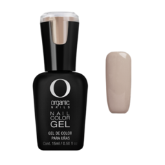 031 Organic - Classic taupe
