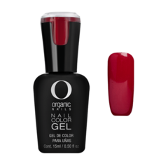 044 Organic - Imperial velvet