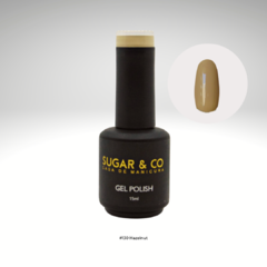 130 Hazelnut