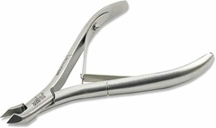 Alicate para cutícula 9cm - Aashta