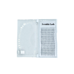 Blister Abanicos Pre armados 120