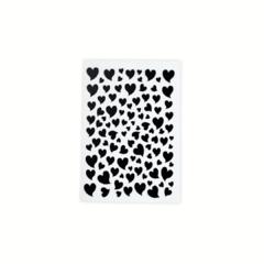 Stickers Corazones en internet