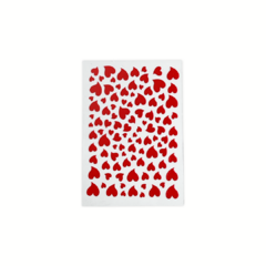 Stickers Corazones - comprar en línea