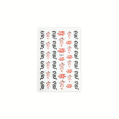 Stickers dragones - comprar en línea