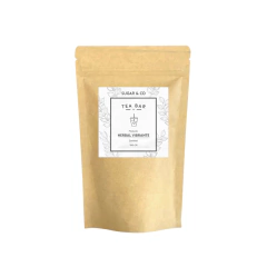 Herbal vibrante