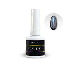 Ojo de gato plata 10ml - comprar en línea