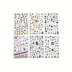 Stickers de Temporada en internet