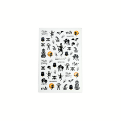 Colección de Stickers Temporada en internet