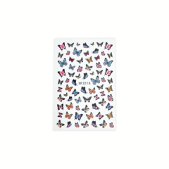 Stickers mariposas - comprar en línea