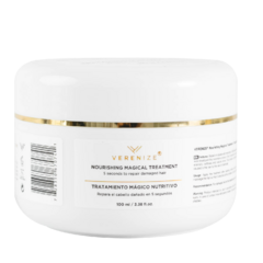 Mascarilla Mágica Nutritiva - Verenize - comprar en línea