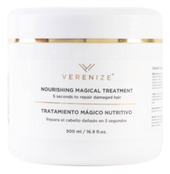Mascarilla Mágica Nutritiva - Verenize