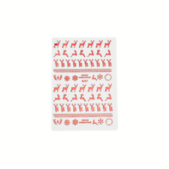 Sticker Navideños en internet