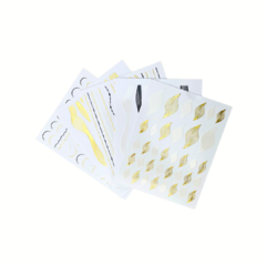 Colección de Stickers Liner - comprar en línea