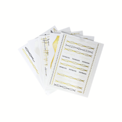 Colección de Stickers Liner - tienda en línea