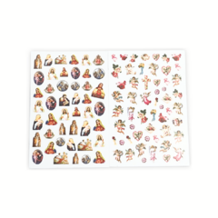 Stickers de Temporada - tienda en línea