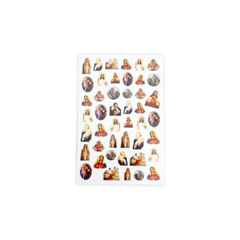 Colección de Stickers Temporada - tienda en línea