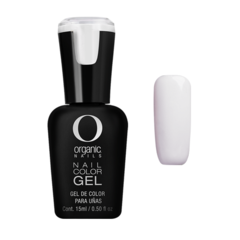 025 Organic - Sailor white