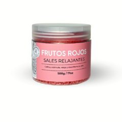 Sales Relajantes - comprar en línea