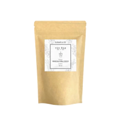 Sencha piña coco - comprar en línea