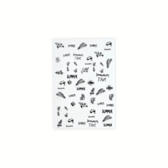 Stickers summer