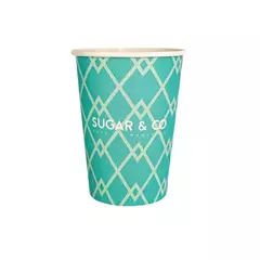 Vaso de cartón (50pz)