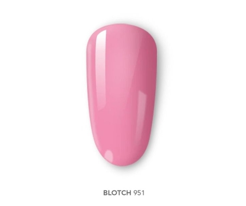 951 glossover - Blotch