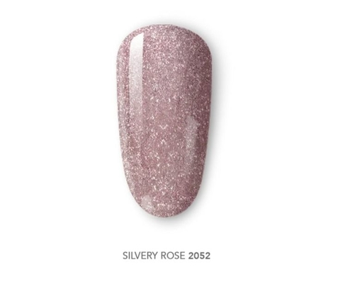 2052 glossover - Silvery Rose