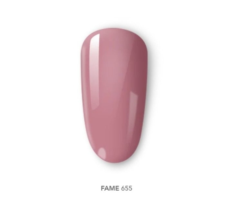 655 glossover - Fame