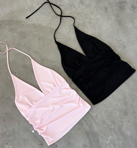 Blusinha Bianca