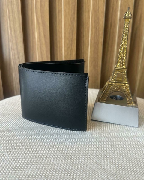 Porta-Cartão Slim Sicoro Preto 1604 - comprar online