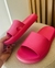 Chinelo Ortopédico Feminino Slide Nuvem em EVA Conforto - Pink na internet