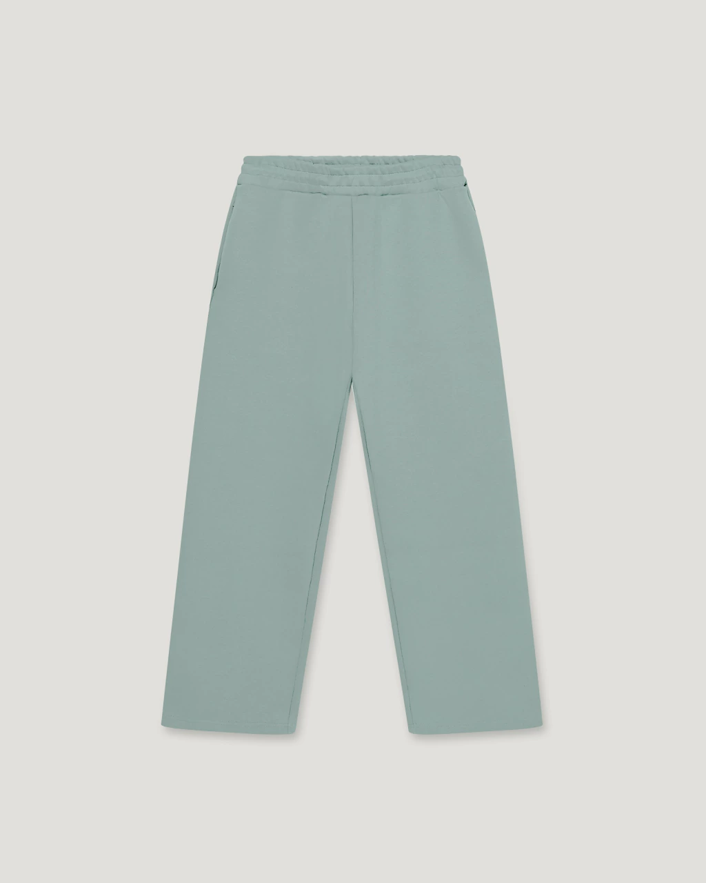 STRAIGHT LEG SWEATPANTS - PATINA (PREVENTA)