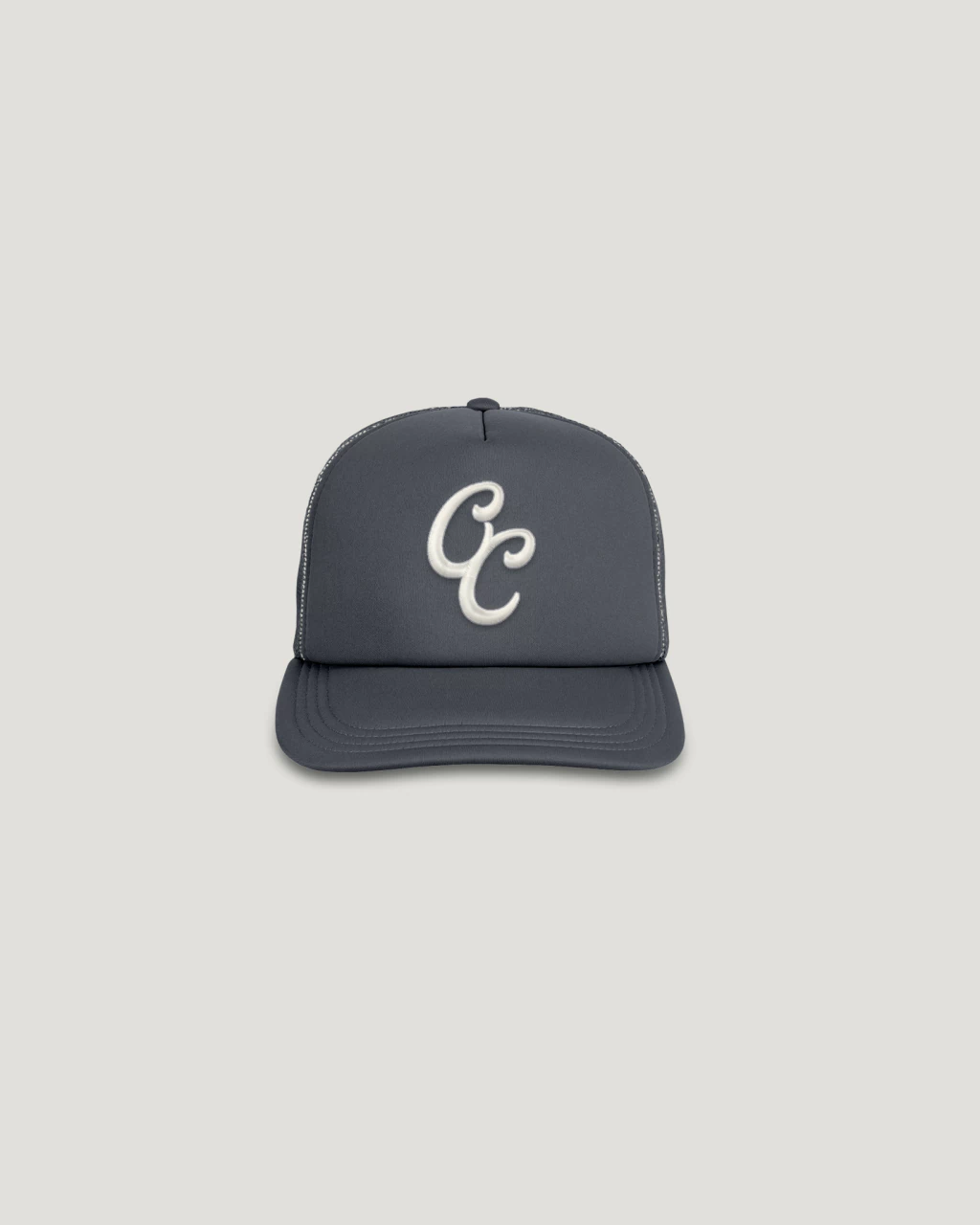 FOAM TRUCKER HAT - SHADOW